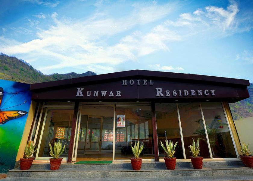 Uttarakhand Rishikesh Facilities