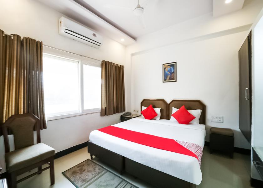 Madhya Pradesh Jabalpur Room