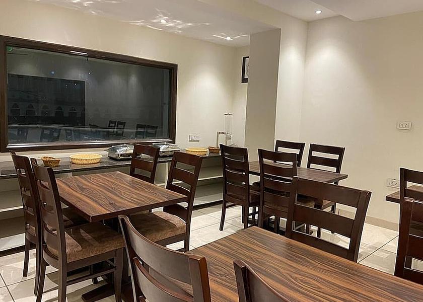 Punjab Amritsar Food & Dining