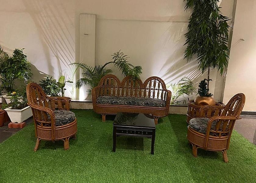 Punjab Amritsar Public Areas