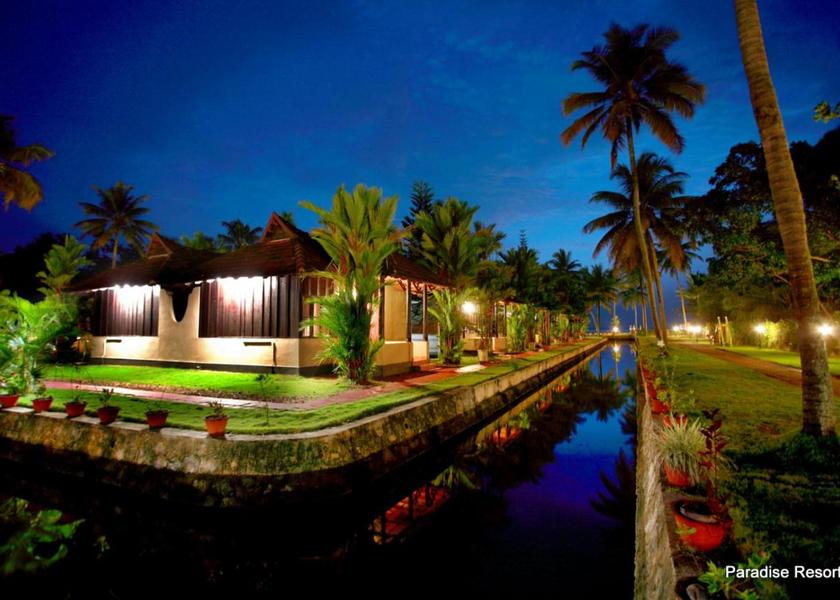 Kerala Kumarakom Outdoors