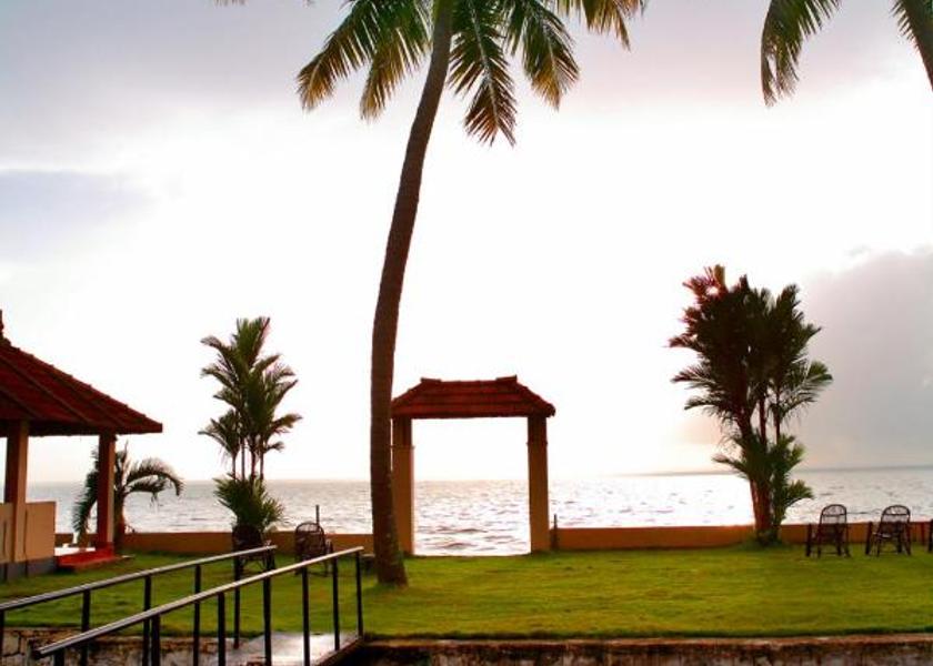 Kerala Kumarakom Outdoors