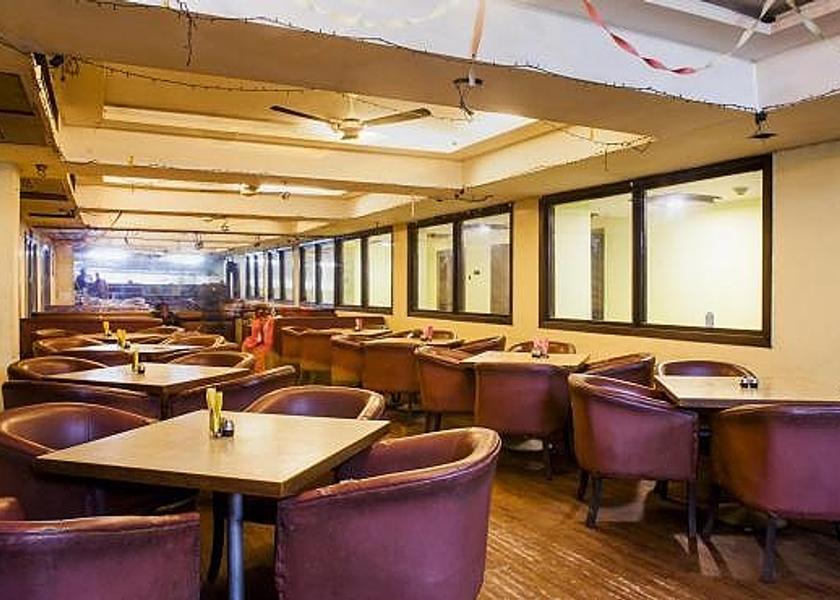 West Bengal Kolkata Food & Dining