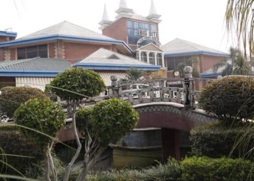 Uttar Pradesh Meerut h rdyrmh
