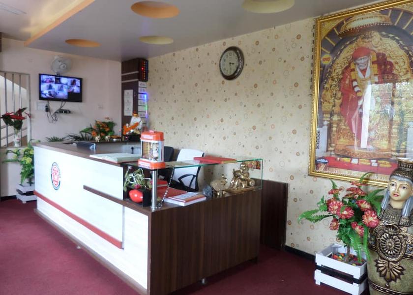 Maharashtra Nashik Public Areas
