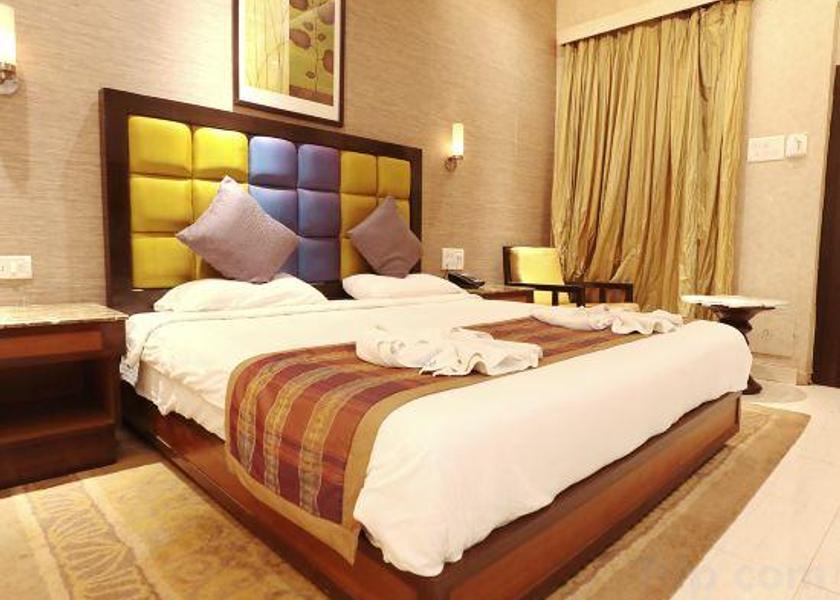 Maharashtra Matheran A/C Deluxe Room - AP