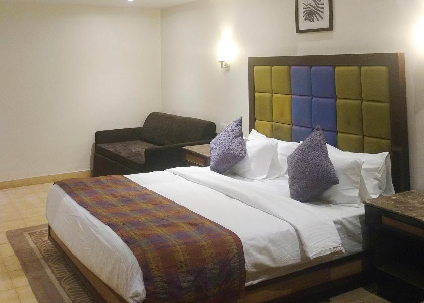 Maharashtra Matheran AC Executive Suite Room - AP