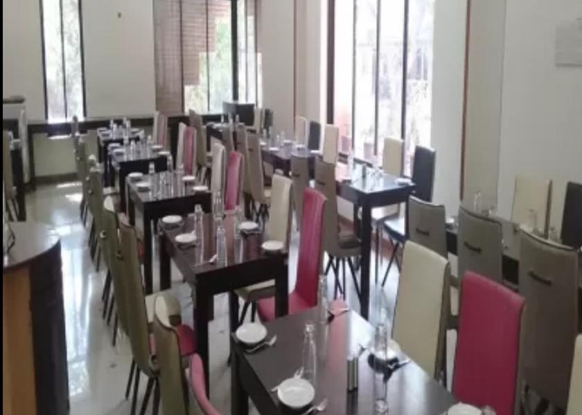 Maharashtra Matheran Food & Dining