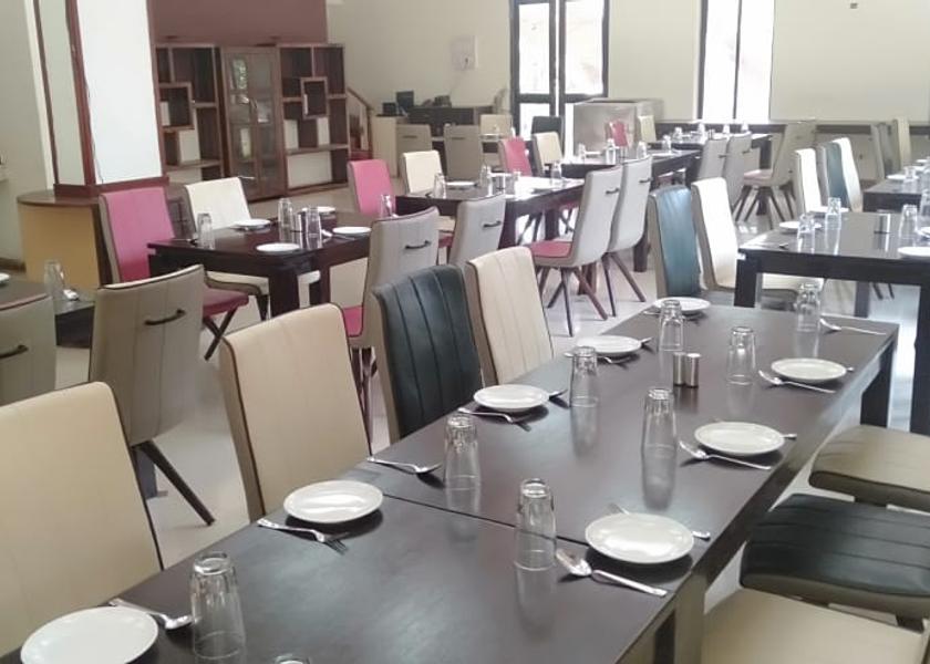 Maharashtra Matheran Food & Dining