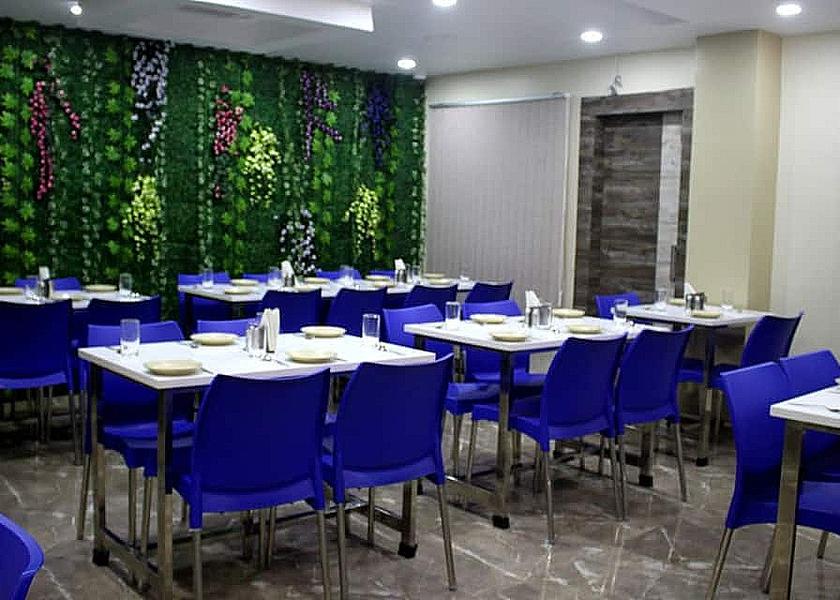 Dinning Place