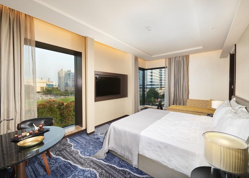 Karnataka Bangalore Room