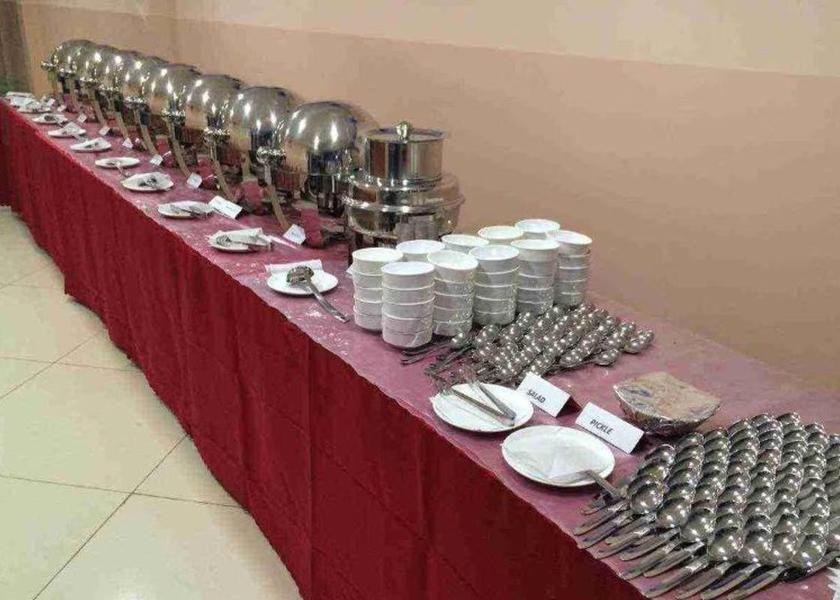 Bihar Katihar Food & Dining