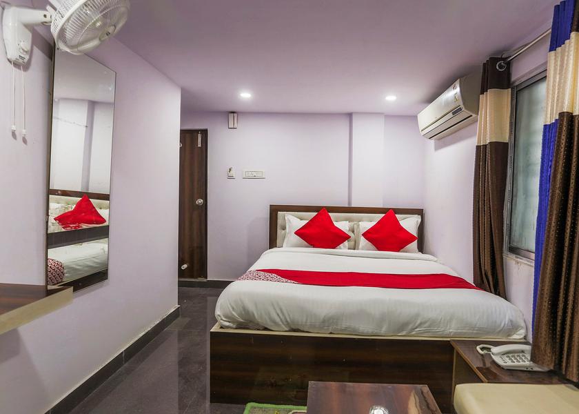 West Bengal Kolkata Classic Room