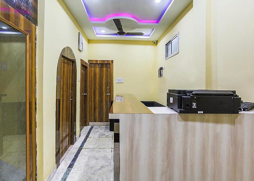 West Bengal Kolkata Public Areas