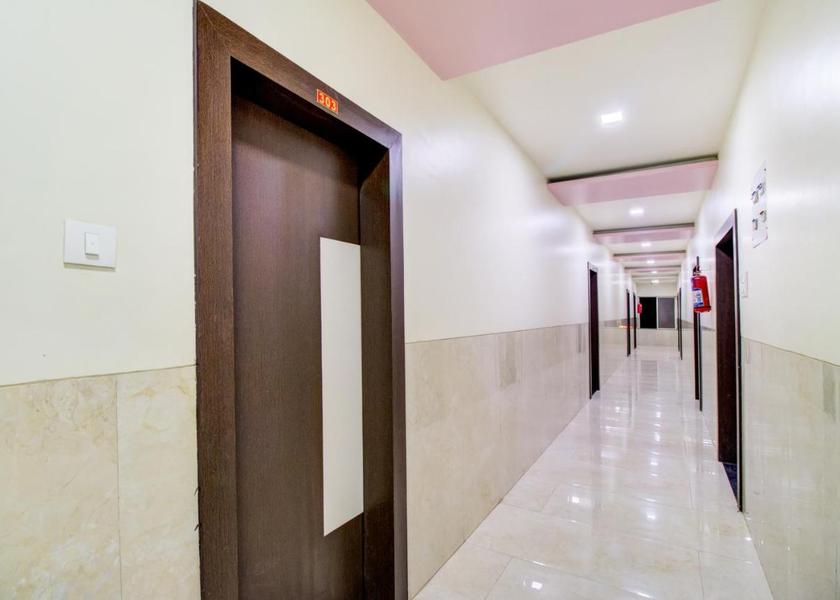 Maharashtra Nashik Public Areas