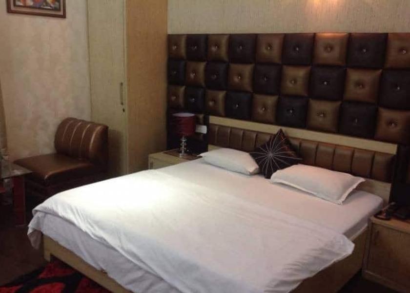 Uttar Pradesh Moradabad Interior View