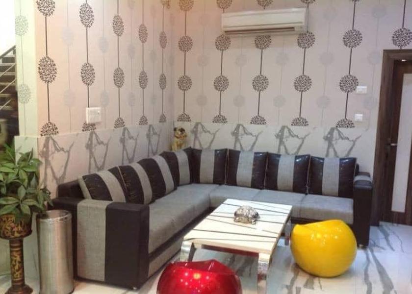 Uttar Pradesh Moradabad Public Areas