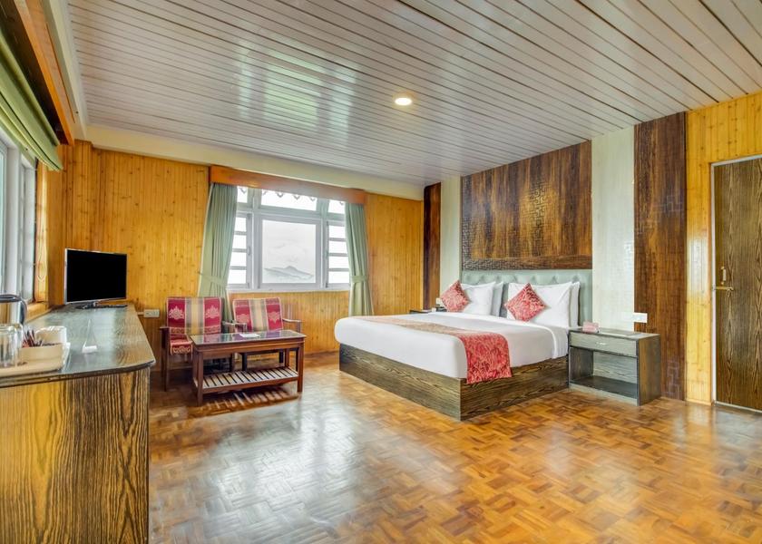 Sikkim Pelling Premium Room