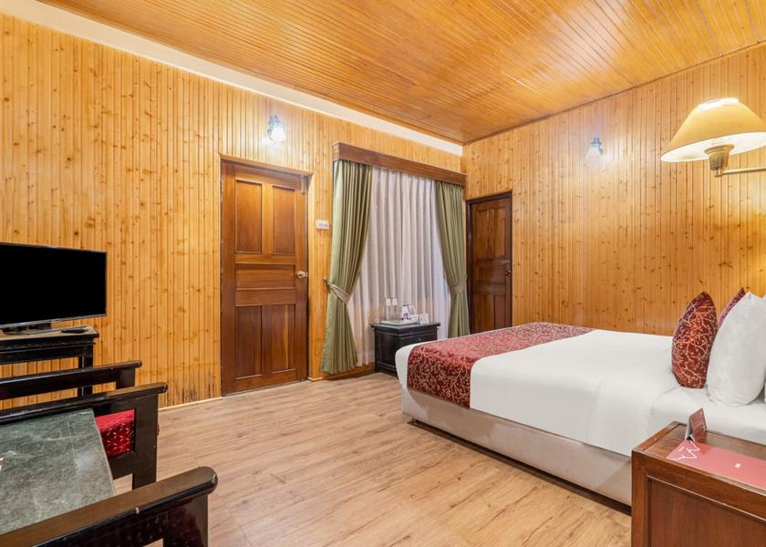 Sikkim Pelling Cottage