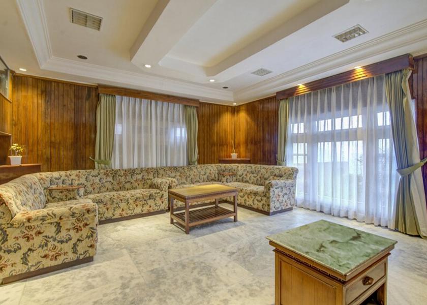 Sikkim Pelling Public Areas