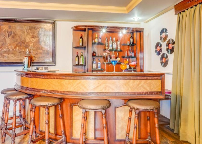 Sikkim Pelling Bar
