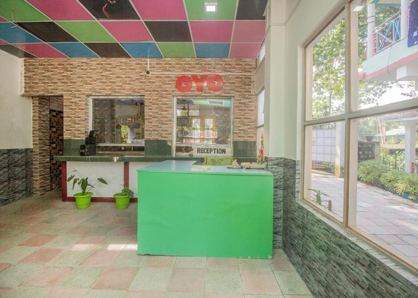 West Bengal Alipurduar Lobby