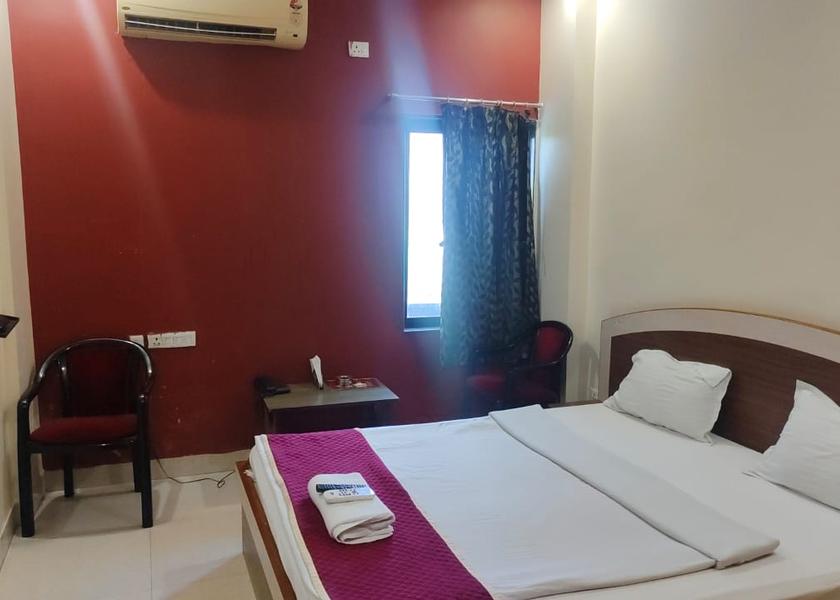 Bihar Darbhanga Executive Room