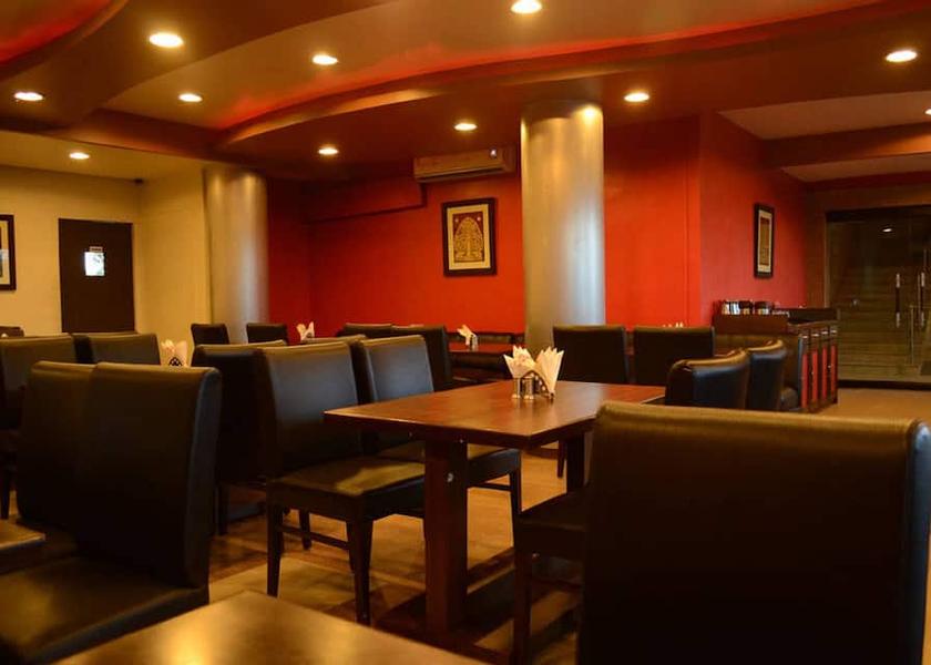 Assam Tezpur Restaurant