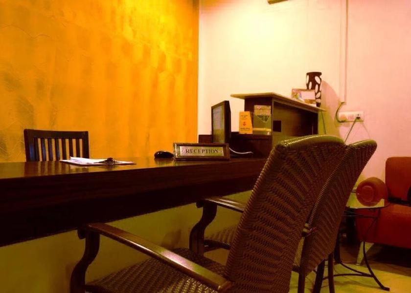 Assam Tezpur Business Centre