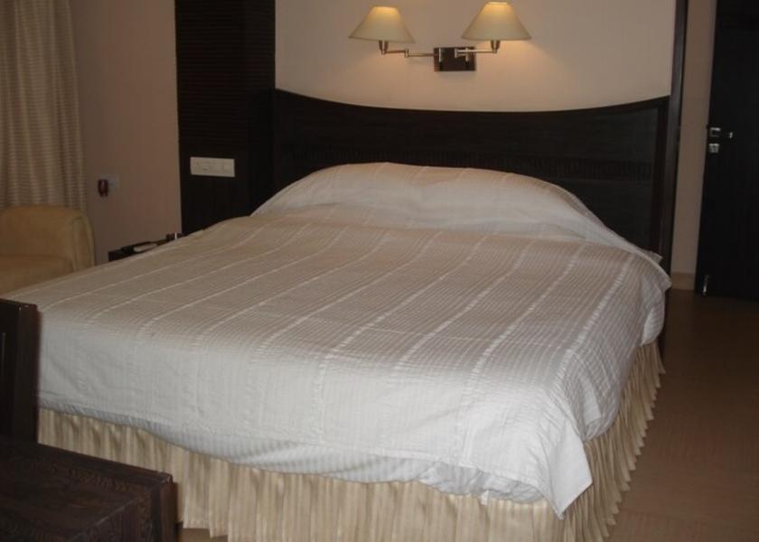 Assam Tezpur Executive Room