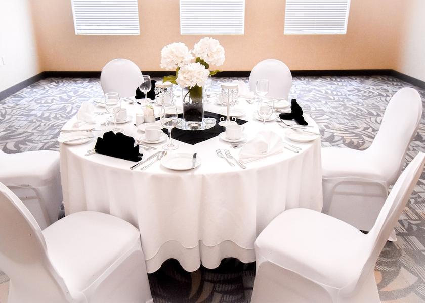 Manitoba Winnipeg Banquet Hall
