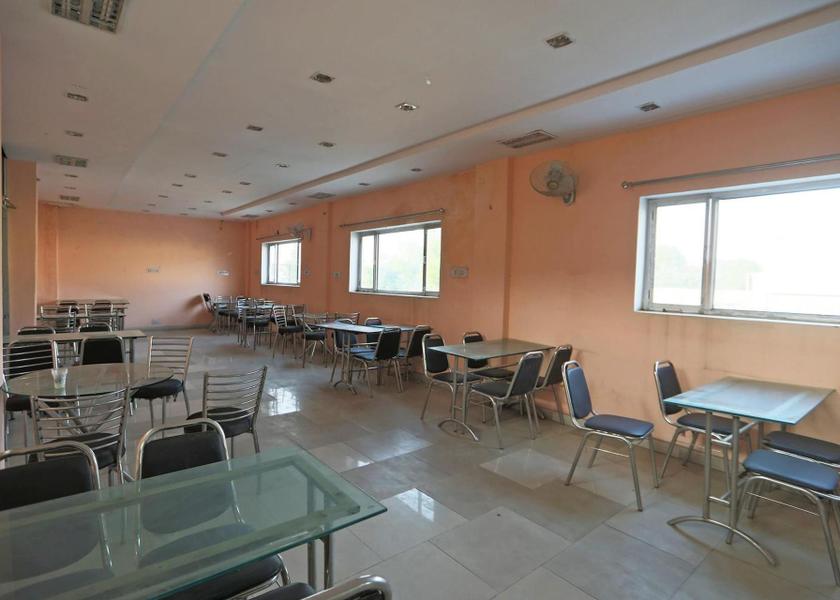 Haryana Narnaul Restaurant