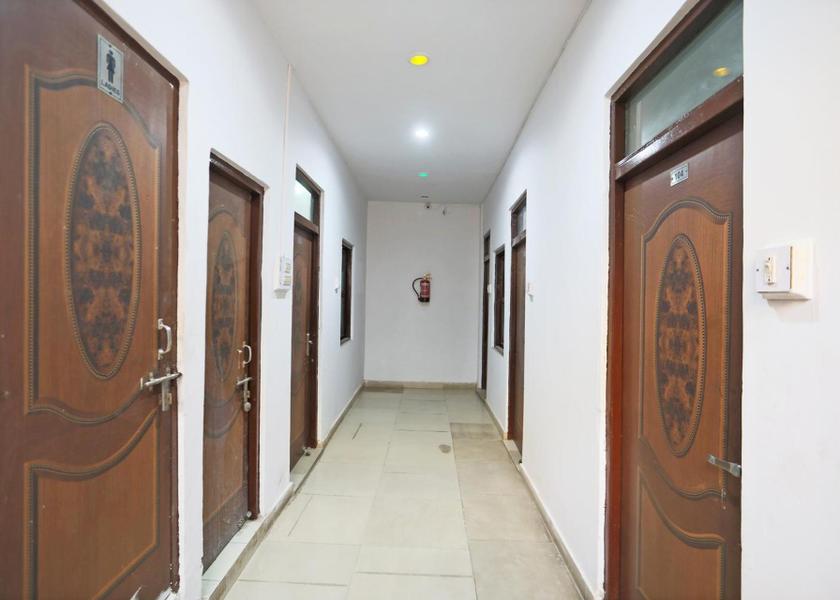 Haryana Narnaul Lobby