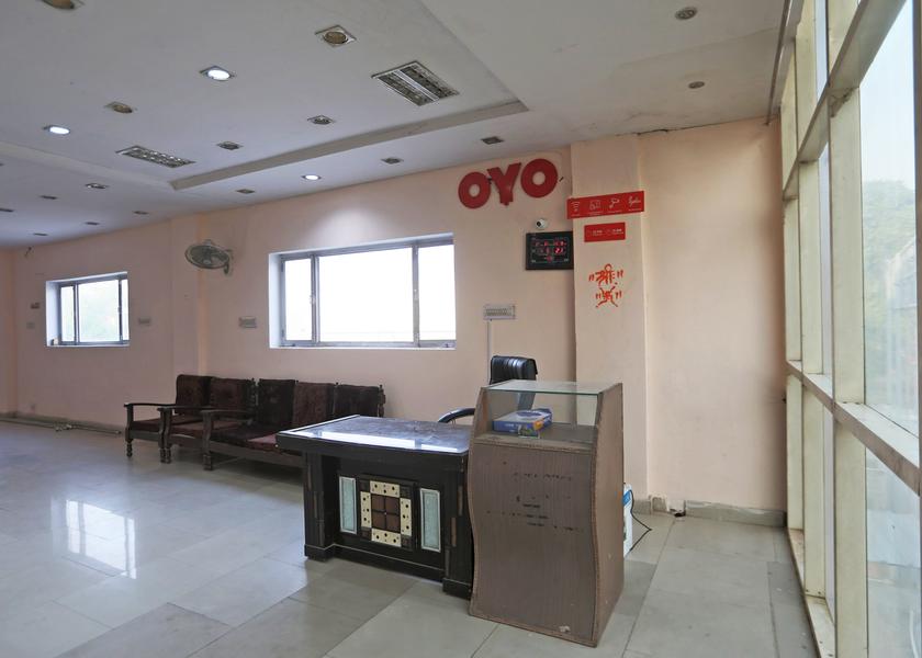 Haryana Narnaul Public Areas