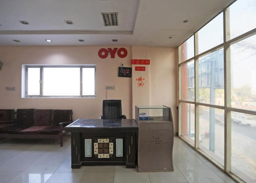Haryana Narnaul Public Areas