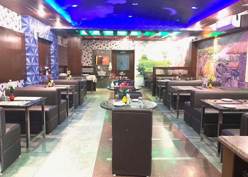 Rajasthan Sikar Multi cuisine Restaurant 