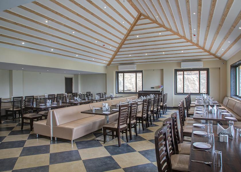 Maharashtra Lavasa Food & Dining