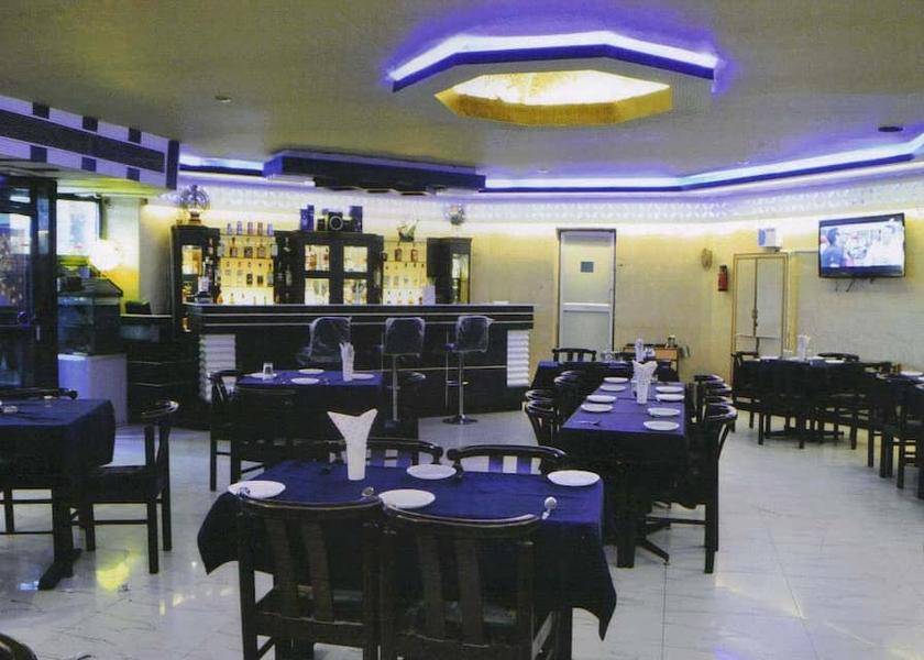 Punjab Kapurthala Restaurant