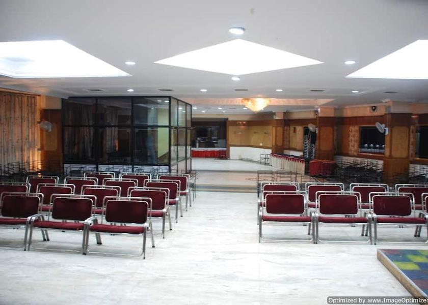 Punjab Kapurthala Business Centre