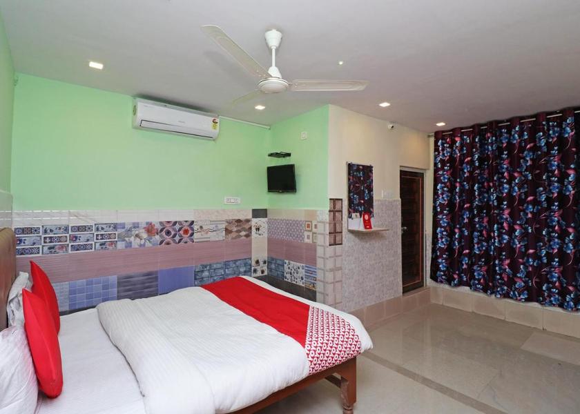 Chhattisgarh Bhilai Public Areas