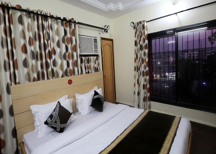 Maharashtra Aurangabad Room