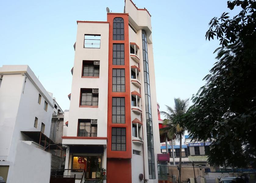 Maharashtra Aurangabad Facade