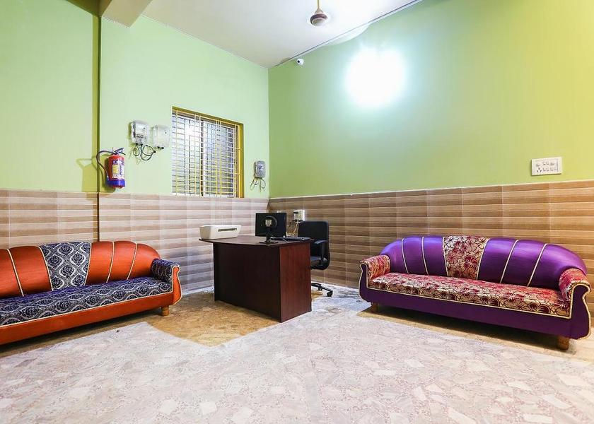 Odisha Bhubaneswar Public Areas