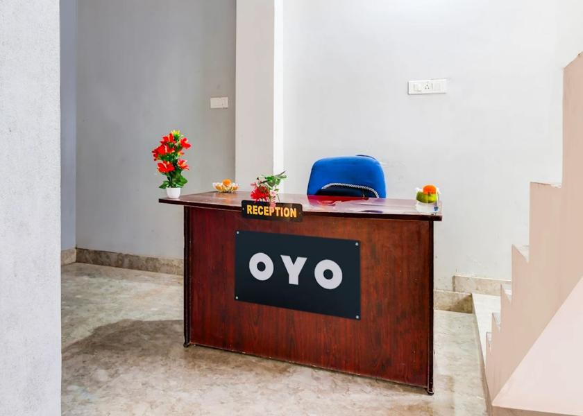 Odisha Bhubaneswar Public Areas