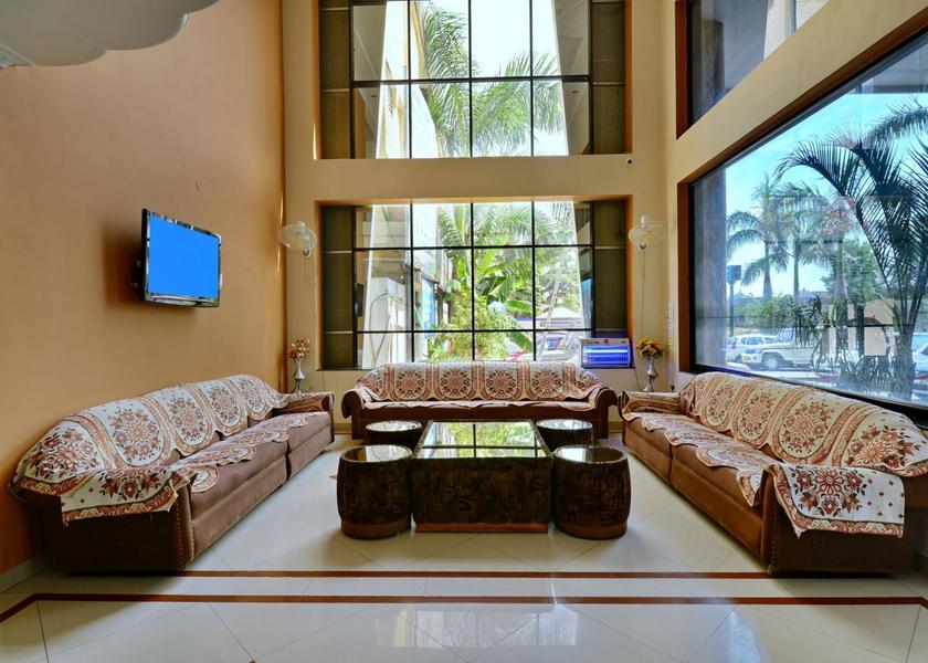 Chhattisgarh Ambikapur Public Areas