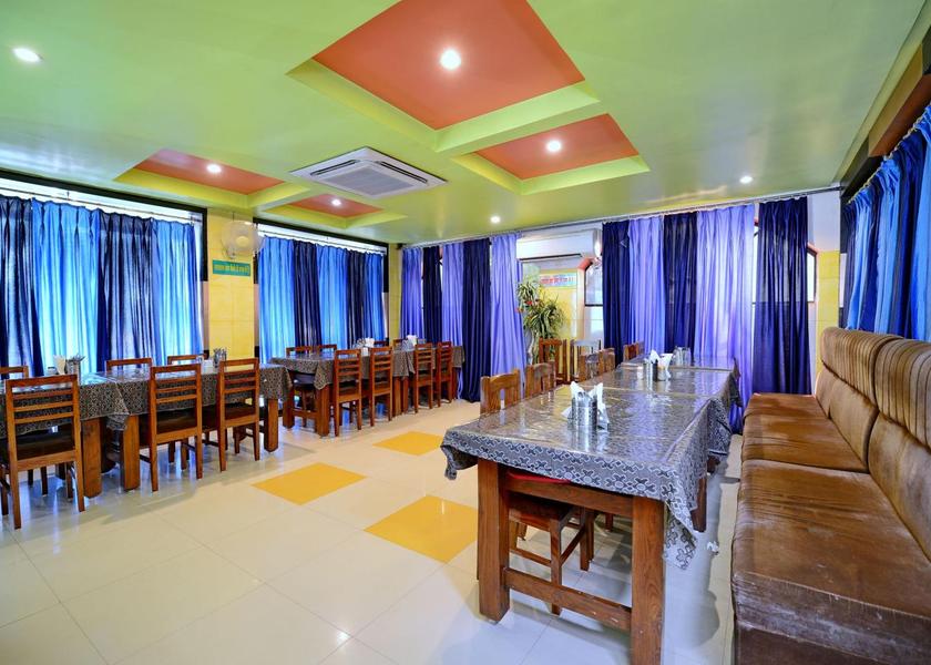 Chhattisgarh Ambikapur Food & Dining