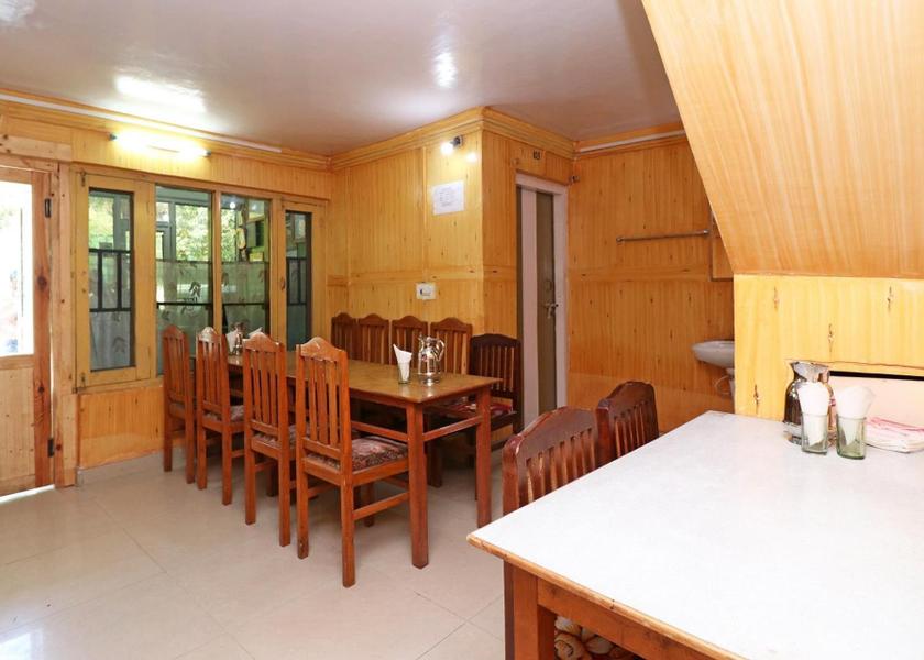 Jammu and Kashmir Pahalgam Facilities