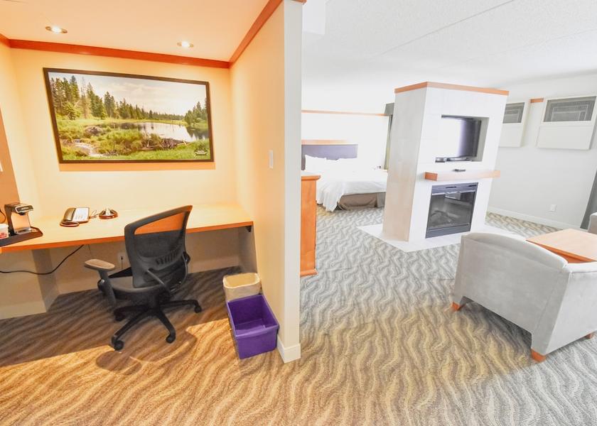 Manitoba Winnipeg Room