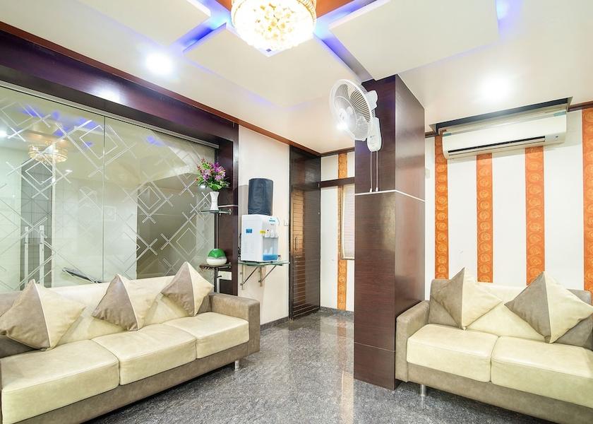 Gujarat Surat Public Areas