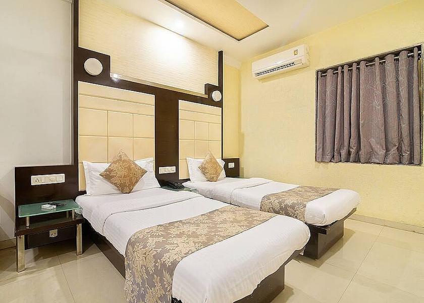 Gujarat Surat Super Deluxe AC